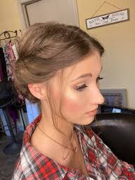 Hair by Paige Braswell