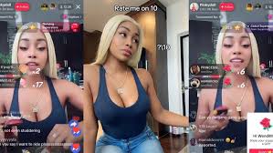Montreal creator Pinkydoll goes viral as TikToks NPC sensation, cashing in  big time - Hindustan Times