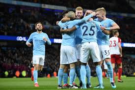 Best football predictions for today. Man City 3 0 West Brom Match Report Bitter And Blue