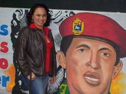 POETA VENEZOLANA @Lapoetasiboney: Galeria Fotografica