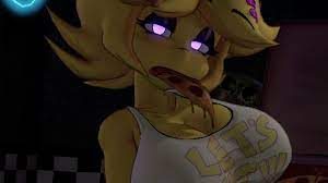 Five Nights at Freddy's in a nutshell - YouTube
