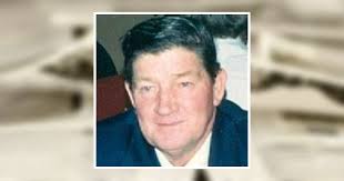 Billy Dillard Obituary December 6, 2018