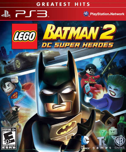 Batman 2