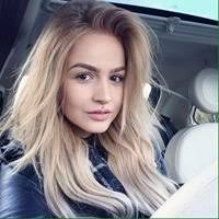 Lauren Ward a Creative Studio Manager in Hull working at Strawberry