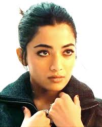 Cutest Smile 😊🤎 #rashmikamandanna #bestphotochallenge #stylechallenge