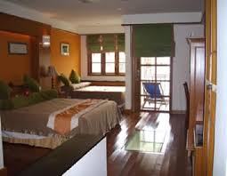 Private and romantic chalet, suitable for couple, small family with young. Interior Of Water Chalet Picture Of Lexis Port Dickson Tripadvisor