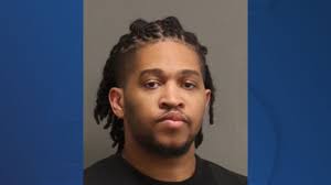 State Rep. charged with domestic assault, allegedly stealing property