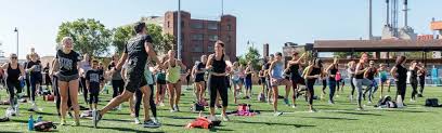 Get info on supreme health & fitness. About Peter Kraus Fitness