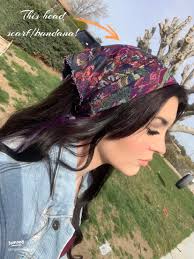 Thrifted Fabric Make