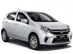 Malaysia's 1st energy efficient vehicle, smart inside out & stylish inside out. Perodua Axia 1 0 Standard G Fuel Consumption Oneshift Com