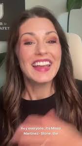 Missy Stone's Instagram, Twitter & Facebook