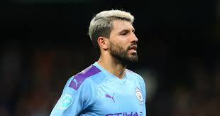 The pep guardiola effects has been very most marked in the forward whose eighteen league goal the last term have been following up with. Manchester City Star Sergio Aguero Linked With Return To Former Club Independiente 90min
