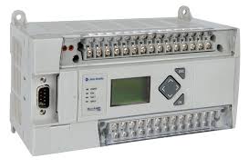 Micrologix™ 1400 controllers built upon critical micrologix 1100 features: Modbus Configuration Example For An Allen Bradley Micrologix 1400 Mesta Automation