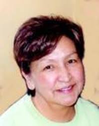 Darlene, "nee John" Mary Obituary