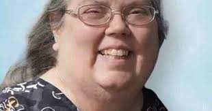 Vicki Lynn Goldsmith