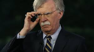 John Bolton and Mike Pompeo are headed for a clash