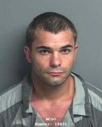 MONTGOMERY COUNTY JAIL BOOKINGS FOR AUGUST 9, 2020