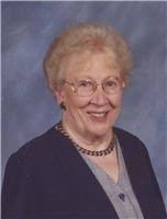 Darleen Decker Obituary (1929