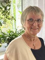 BaBlü® ▻ Spirituelle Irisinterpretation: Iris Kaplan EyeCode