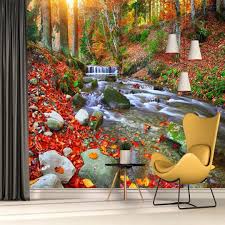 Evinizin havasını değiştirecek 3d duvar kağıtları size modayı ulaştıracak. Doga Manzara Duvar Kagitlari 3 Boyutlu Duvar Kagitlari Facebook