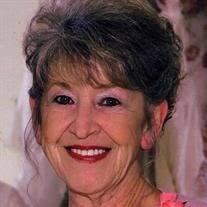 Mary Lois Robertson Gallimore Obituary