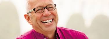 Vorträge & Seminare : Robert Betz