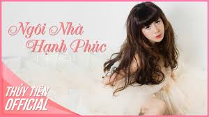 Công vinh thừa nhận từng nghĩ xấu về vài người, nhưng bà xã thủy tiên lại luôn có cái nhìn tích cực khiến anh thay đổi. Ngoi Nha Háº¡nh Phuc Thá»§y Tien Official Youtube
