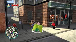 For lego marvel super heroes on the playstation 4, gamefaqs has 254 cheat codes. Lego Marvel Super Heroes Harlem Scrapyard 100 Gold Bricks
