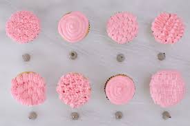 How To Use Piping Nozzles Gemmas Bigger Bolder Baking