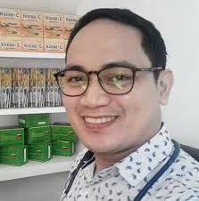 Profile for Dr.Michael D.Fortun MD-Acu,FRIAcu,ND,FRINMd