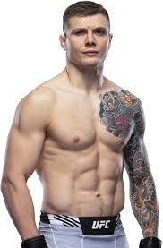 Marvin vettori's profile at sherdog. Marvin Vettori Ufc
