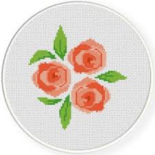 We did not find results for: Charts Club Members Only Bunch Of Roses Cross Stitch Pattern Daily Cross Stitch