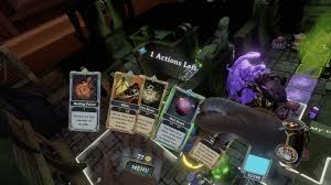 The time is world war ii. Demeo Realm Of The Rat King Expansion Available Now For Free