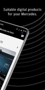 However, this app is rated 9.0 out of 10.0 stars according to different rating platforms. Mercedes Me Store For Android Apk Download