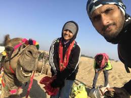 See more of badal house khuri on facebook. Badal House Khuri Sand Dunes An Evening In Desert Tripoto