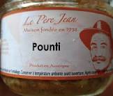 Pounti