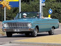Image result for Sky Mist Blue 1960 Falcon