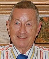 Kenneth Ralph Earwood