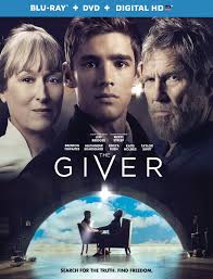 Jeff bridges, meryl streep, brenton thwaites and others. The Giver 2 Discs Includes Digital Copy Blu Ray Dvd 2014 Best Buy