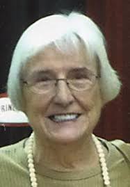 Patricia Williams Futch