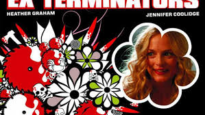 Heather graham is the new york times and usa today bestselling author of more than two hundred novels and novellas. Exterminators Trailer 2009