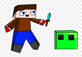 Check out our minecraft steve cool selection for the very best in unique or custom, handmade pieces from our shops. My Failed Atept At Drawing Minecraft By Blaze Cool Minecraft Steve Bad Drawing Free Transparent Png Clipart Images Download