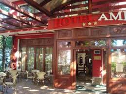 Hotel Ami In Baile Felix Room Deals Photos Reviews