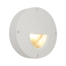 You could set up a light switch to change between the two: Ansell Lighting Aclpwled W Callisto Ac Led Ip65 Low Level Die Cast White Wall Light Online Lighting Shop