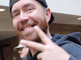 Fundraiser for John Truesdell by Kevin Do : Kyle Pennington