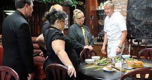 Submitted 6 days ago by boris_the_great. Kitchen Nightmares Anna Vincenzo S Closed Reality Tv Revisited