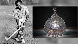 Once upon a time, there was a golden age of hockey and dhyan chand was the hero of that golden. Netizens Demand Bharat Ratna For Dhyan Chand As Indian Hockey Teams Enter Olympic Semis