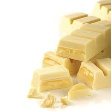 White Chocolate Butlers Chocolates Dublin Ireland Dublin