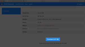 Earlier today, we told you that several apps on ios have seen drastic price cuts and have gone completely free for a limited time. How To Download Ipsw Files For Iphone Ipad And Ipod Touch Igeeksblog