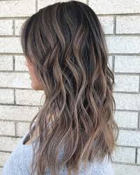 Searching for the perfect new shade for your hair in 2020? 23 Winter Hair Color Ideas Trends For 2018 Stayglam